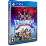 Mythforce PS4 Image 1