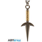 Naruto Shippuden 3D Pendant necklace "Minato's Kunai" Image 2