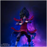 Naruto Shippuden Figurine Madara 21cm Image 2