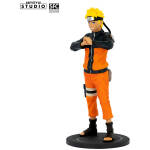 Naruto Shippuden Figurine Naruto Uzumaki 17cm Image 3