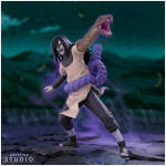 Naruto Shippuden Figurine Orochimaru 17cm Image 1