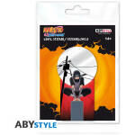 Naruto Shippuden Individual Vinyl Sticker Itachi Uchiha Image 3