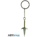 Naruto Shippuden Keychain Hokage 4th's Kunai Image 2