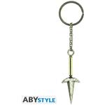 Naruto Shippuden Keychain Hokage 4th's Kunai Image 3