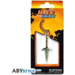 Naruto Shippuden Keychain Hokage 4th's Kunai Image 4