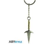 Naruto Shippuden Keychain Hokage 4th's Kunai Image 5