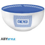 One Piece Bowl 600 ml "Japan style" Image 1