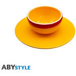 One Piece Bowl and saucer Strawhat Image 3