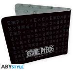 One Piece Wallet "Skull Luffy" Image 2