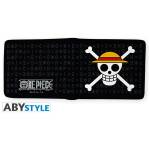 One Piece Wallet "Skull Luffy" Image 3