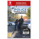 Police Simulator: Patrol Officers (Asia Only) NS Image 1
