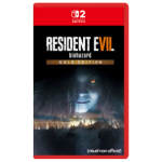 Resident Evil 7 - Gold Edition NS2 Image 1
