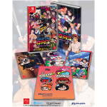 River City Girls - Complete Edition NS Image 1