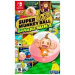 Super Monkey Ball Banana Mania: Standard Edition Us NS Image 1