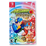 MegaMan Battle Network: Legacy Collection NS Image 1