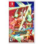 Mega Man Zero/Zx Legacy Collection NS Image 1