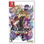 The Great Ace Attorney Chronicles NS Image 1