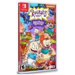 Rugrats: Adventures In Gameland NS Image 1