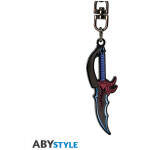Solo Leveling Keychain Kasaka's Venom Fan Image 2