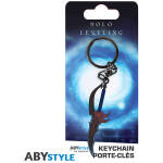 Solo Leveling Keychain Kasaka's Venom Fan Image 6