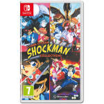 Cyber Citizen Shockman Collection NS Image 1