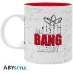 The Big Bang Theory Mug 320 ml Image 2