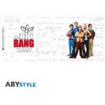 The Big Bang Theory Mug 320 ml Image 3