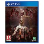House Of The Dead Remake PS4 Image 1