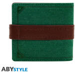 The Legend of Zelda Premium Wallet "Link's Tunic" Image 2