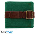 The Legend of Zelda Premium Wallet "Link's Tunic" Image 1