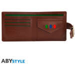 The Legend of Zelda Premium Wallet "Link's Tunic" Image 4