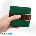 The Legend of Zelda Premium Wallet "Link's Tunic" Image 5