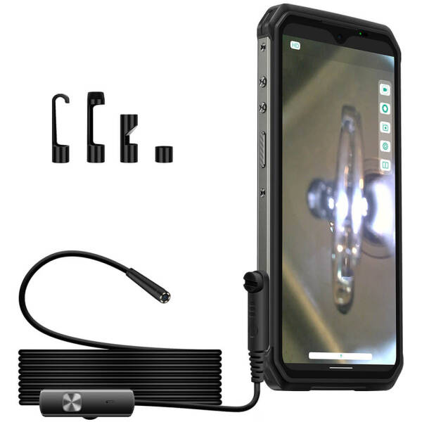 Ulefone uSmart E01 - Endoscope Image 2