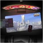 World of WarCraft XL Mouse Pad - Bastion Image 3
