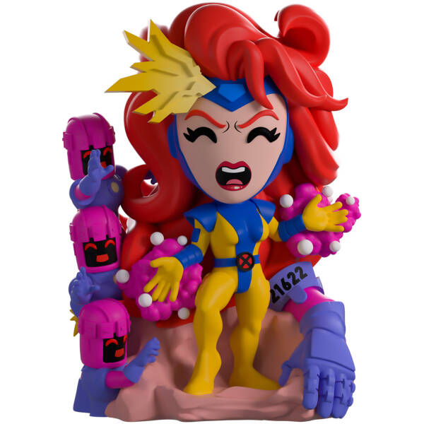 Youtooz X-Men Jean Grey #281 Image 1