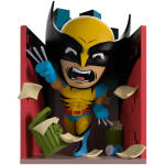 Youtooz X-Men Wolverine Omnibus Vol. 4 Image 1