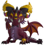 Youtooz World of Warcraft Alexstrasza Dragon Form Image 1