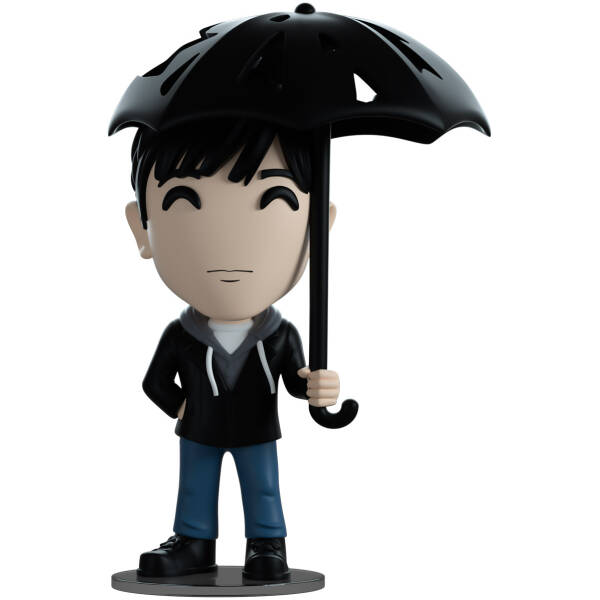 Youtooz Umbrella Academy Viktor Image 1