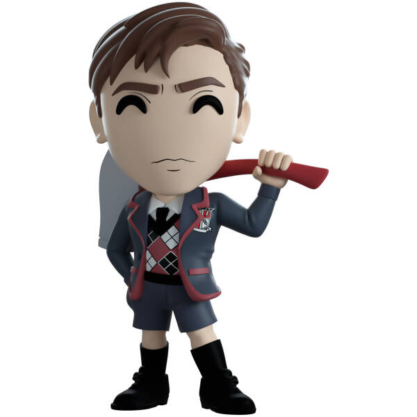 Youtooz Umbrella Academy Number Five Image 1