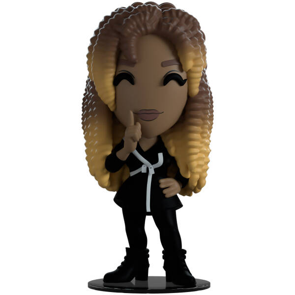 Youtooz Umbrella Academy Allison Image 1