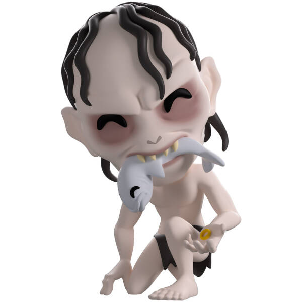 Youtooz The Lord of the Rings Gollum Image 1