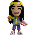 Youtooz Stranger Things Argyle Image 1