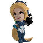 Youtooz Starcraft Nova Terra Image 1