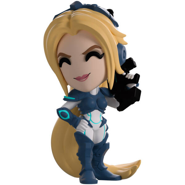 Youtooz Starcraft Nova Terra Image 1