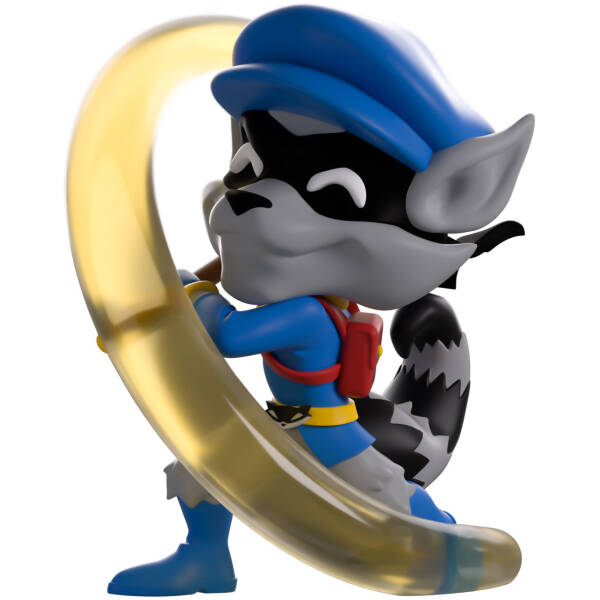 Youtooz Sly Cooper Sly Cooper Image 1