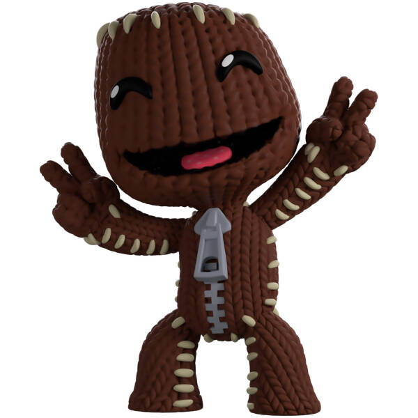 Youtooz Sackboy Image 1
