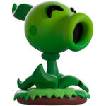 Youtooz Plants vs Zombies Peashooter Image 1
