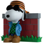 Youtooz Peanuts Joe Grunge Image 1