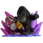 Youtooz Godzilla X Kong The New Empire Kong Vs Skar King Image 1