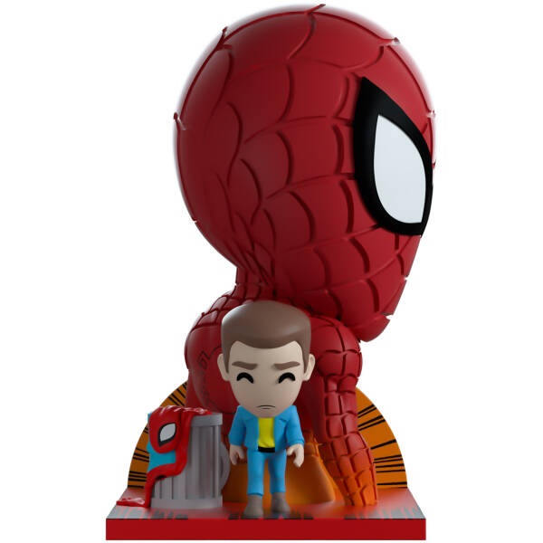 Youtooz Marvel Spider-Man The Amazing Spider-Man #50 Image 1